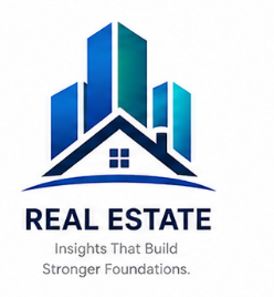 Real Estate Logo
