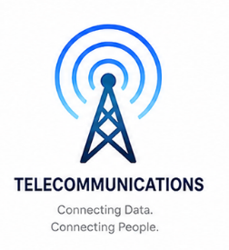 Telecommunications Logo