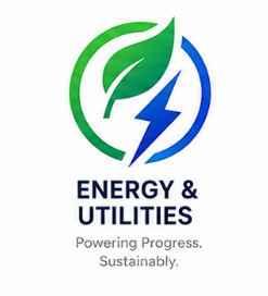 Energy & Utilities Logo